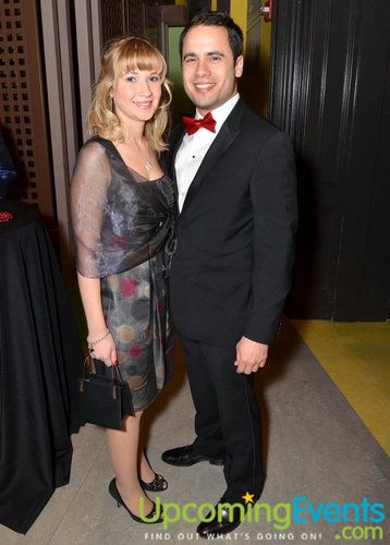 Photo from Red Ball 2012 Gallery 1