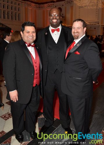 Photo from Red Ball 2012 Gallery 1