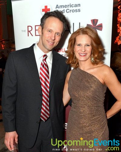 Photo from Red Ball 2012 Gallery 1