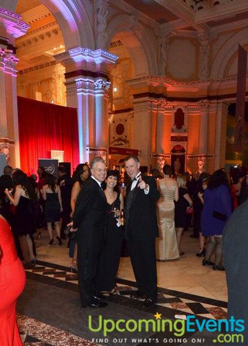 Photo from Red Ball 2012 Gallery 1