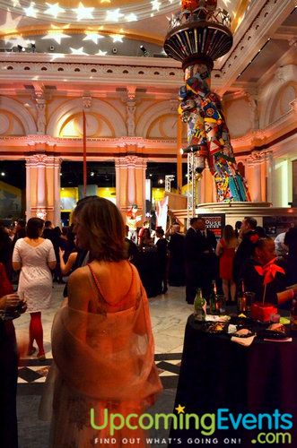 Photo from Red Ball 2012 Gallery 1