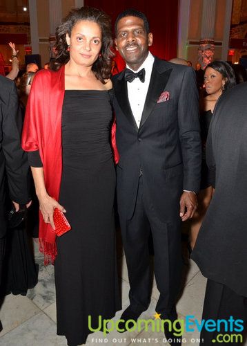 Photo from Red Ball 2012 Gallery 1