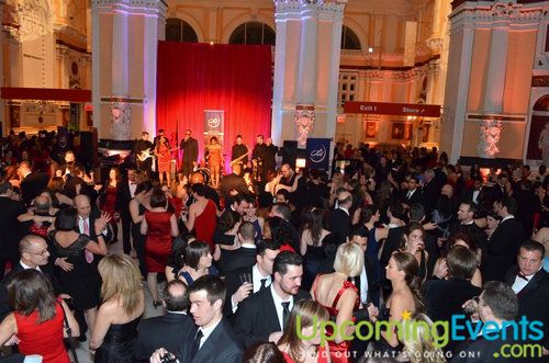 Photo from Red Ball 2012 Gallery 1