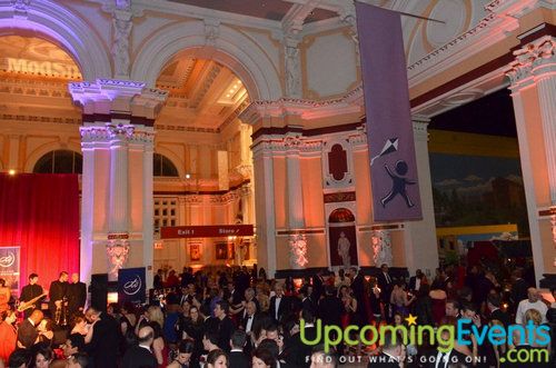 Photo from Red Ball 2012 Gallery 1