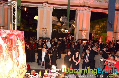 Photo from Red Ball 2012 Gallery 1