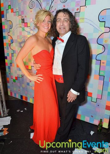 Photo from Red Ball 2012 Gallery 1