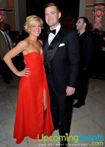 Photo from Red Ball 2012 Gallery 1