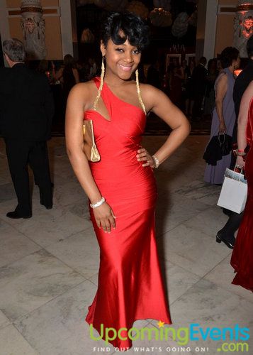 Photo from Red Ball 2012 Gallery 1