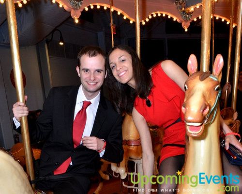 Photo from Red Ball 2012 Gallery 1