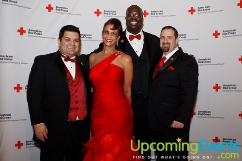 Photo from REd Ball 2012 Gallery 2