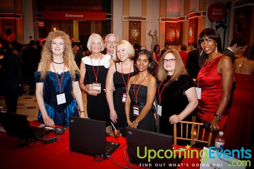 Photo from REd Ball 2012 Gallery 2