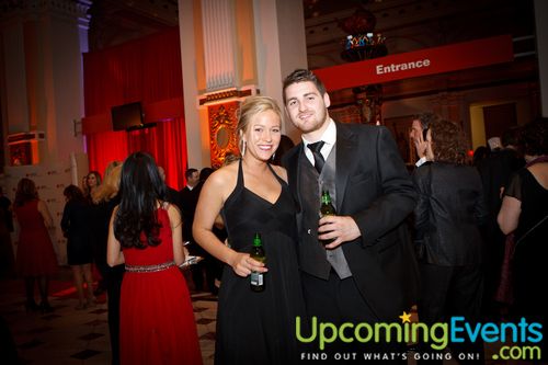 Photo from REd Ball 2012 Gallery 2