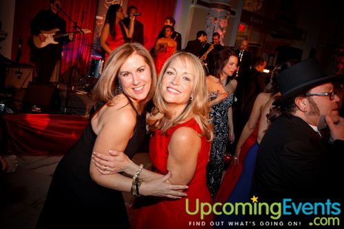 Photo from REd Ball 2012 Gallery 2