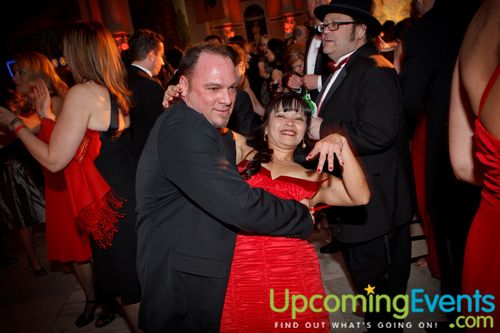 Photo from REd Ball 2012 Gallery 2