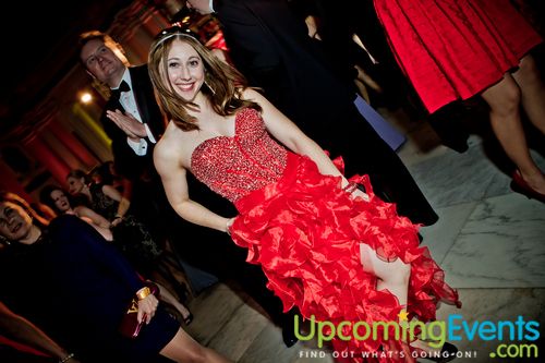 Photo from REd Ball 2012 Gallery 2