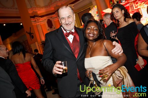 Photo from REd Ball 2012 Gallery 2