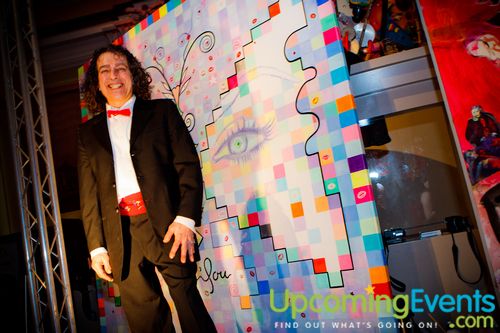 Photo from REd Ball 2012 Gallery 2