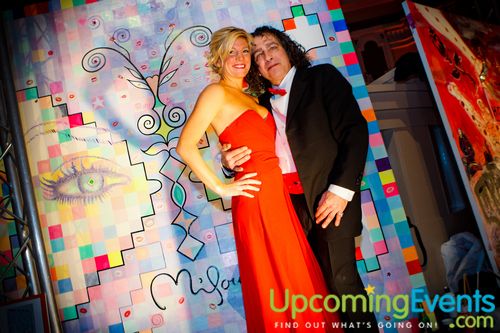 Photo from REd Ball 2012 Gallery 2