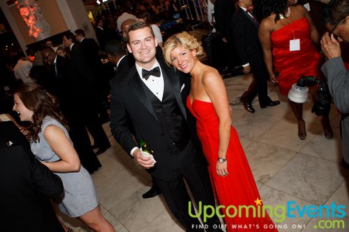 Photo from REd Ball 2012 Gallery 2