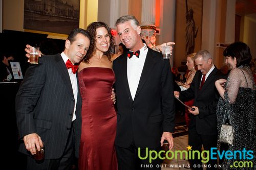 Photo from REd Ball 2012 Gallery 2