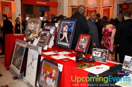 Photo from Red Ball 2012 Gallery 3