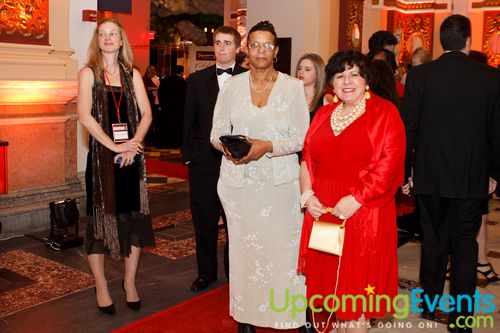 Photo from Red Ball 2012 Gallery 3