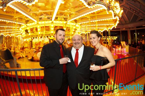 Photo from Red Ball 2012 Gallery 3