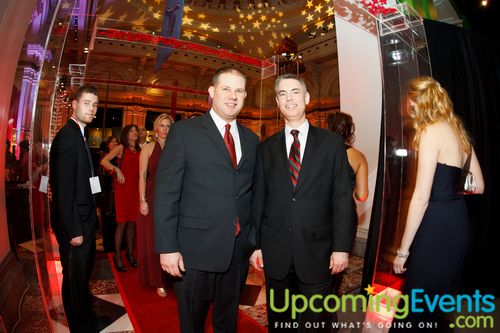 Photo from Red Ball 2012 Gallery 3