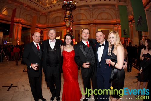 Photo from Red Ball 2012 Gallery 3