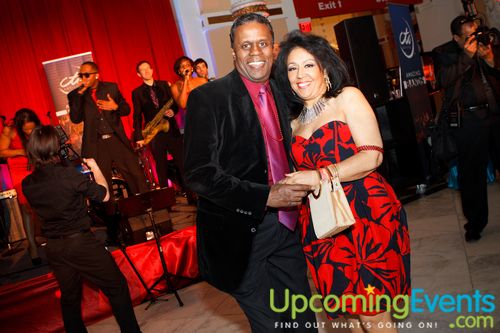 Photo from Red Ball 2012 Gallery 3