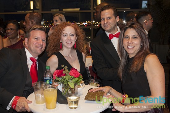 Photo from The 2017 Red Ball