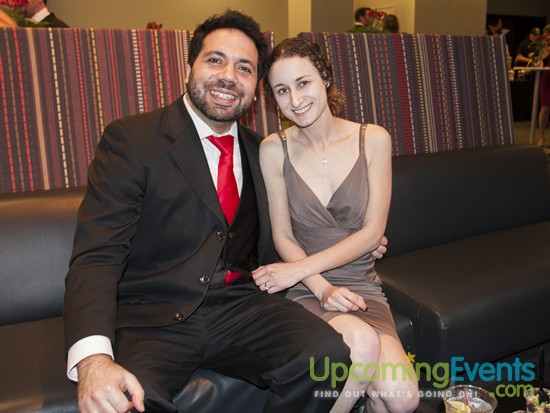 Photo from The 2017 Red Ball