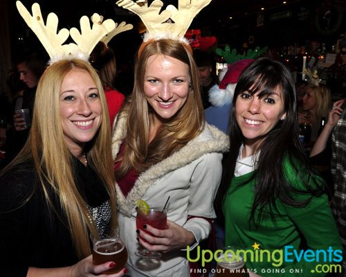 Photo from 13th Annual Reindeer Romp (Gallery 1)