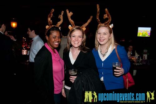 Photo from Reindeer Romp 2009