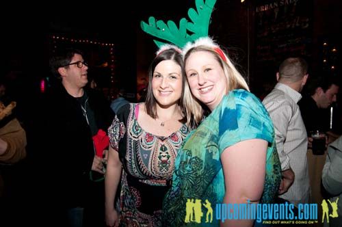 Photo from Reindeer Romp 2009