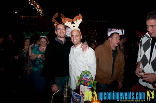 Photo from Reindeer Romp 2009