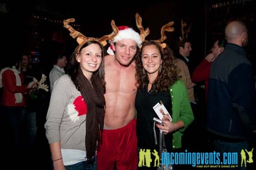 Photo from Reindeer Romp 2009