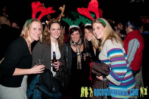 Photo from Reindeer Romp 2009