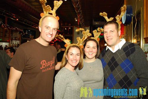 Photo from 11th Annual Reindeer Romp in Fairmount