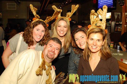 Photo from 11th Annual Reindeer Romp in Fairmount