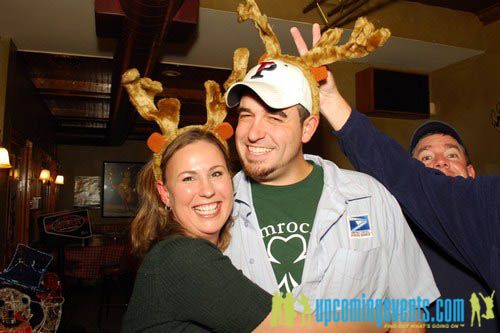 Photo from 11th Annual Reindeer Romp in Fairmount