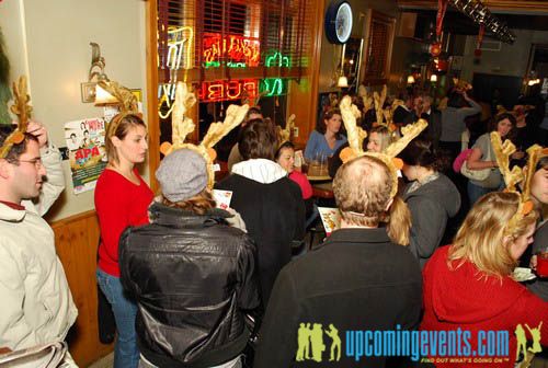 Photo from 11th Annual Reindeer Romp in Fairmount