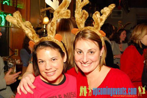 Photo from 11th Annual Reindeer Romp in Fairmount