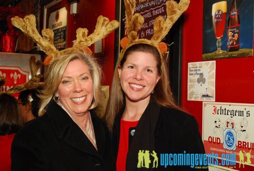 Photo from 11th Annual Reindeer Romp in Fairmount