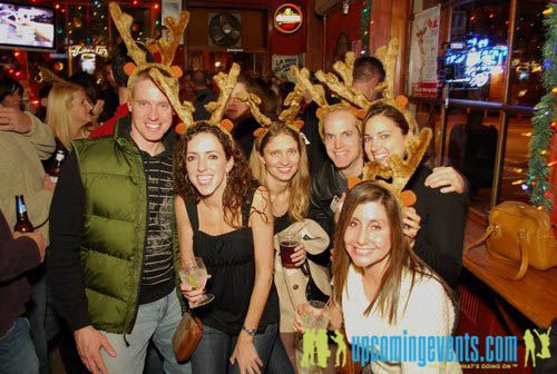 Photo from 11th Annual Reindeer Romp in Fairmount