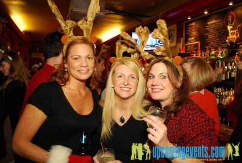 Photo from 11th Annual Reindeer Romp in Fairmount