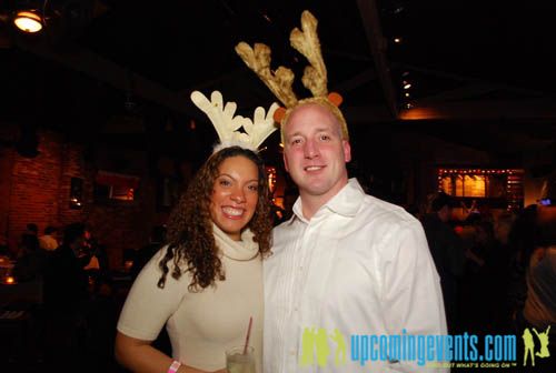 Photo from 11th Annual Reindeer Romp in Fairmount