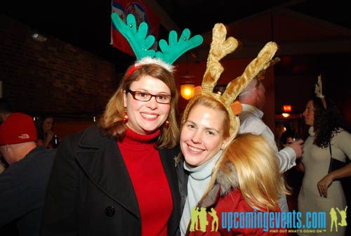 Photo from 11th Annual Reindeer Romp in Fairmount