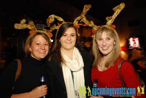 Photo from 11th Annual Reindeer Romp in Fairmount