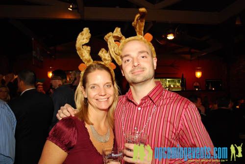 Photo from 11th Annual Reindeer Romp in Fairmount